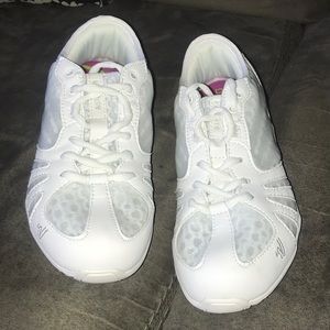 Varsity Cheer Sneaker